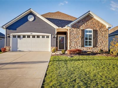 20 Saddle Dr, Washington, PA, 15301