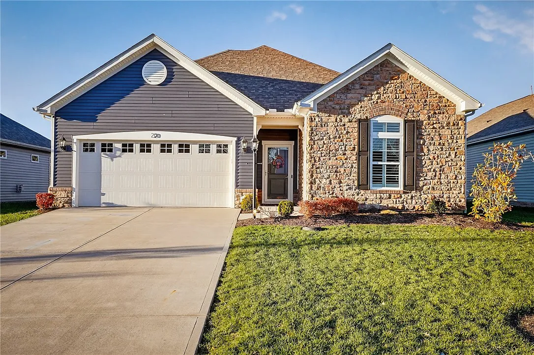 20 Saddle Dr photo 1