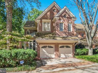 5818 Madaket Rd, Bethesda, MD 20816