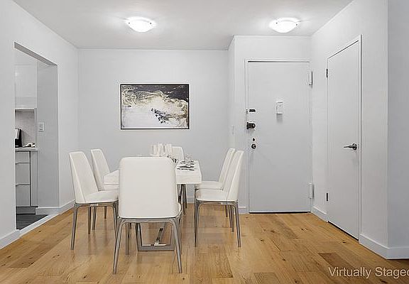 3rd image of 77 W 55th St APT 7H
