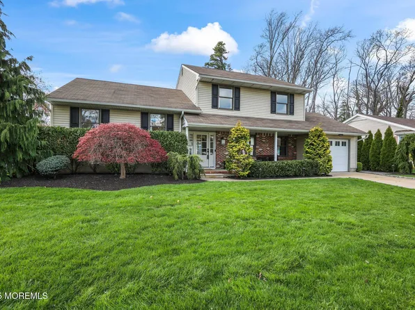 25 Cliffwood Drive, Neptune Township, NJ 07753