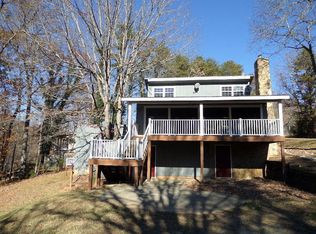 1339 Crosswind Rd, Goodview, VA 24095
