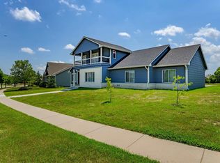 6733 E Central Park Ave, Bel Aire, KS 67226