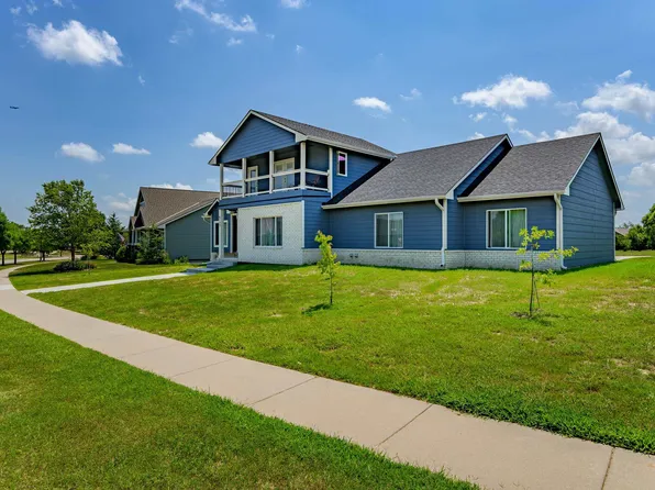 6733 E Central Park Ave, Bel Aire, KS 67226