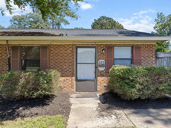 5th image of 800 W Anderson St #802