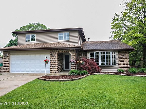 2nd image of 14524 S Holm Ct