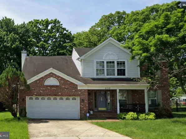 5715 Butterfield Dr, Clinton, MD 20735