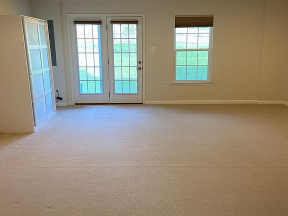 Ground Floor Rec Room