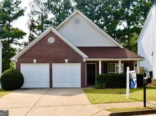 260 Hulan Way, Lawrenceville, GA 30044