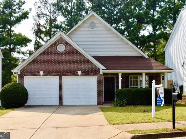 260 Hulan Way, Lawrenceville, GA 30044