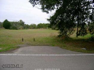 316 Jonesville Rd, Hilton Head Island, SC 29926