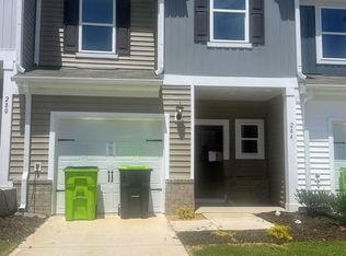 284 Still Pasture Ln #284, Graham, NC 27253