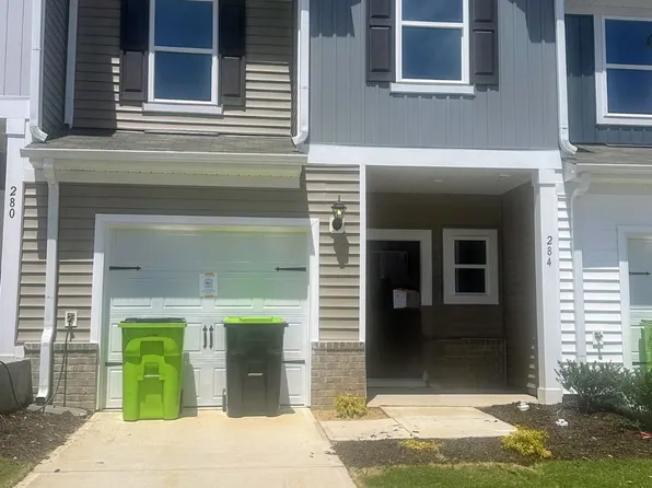 284 Still Pasture Ln, Graham, NC