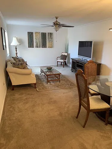 Floor plan 316