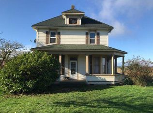 29258 Potter Rd, Halsey, OR 97348