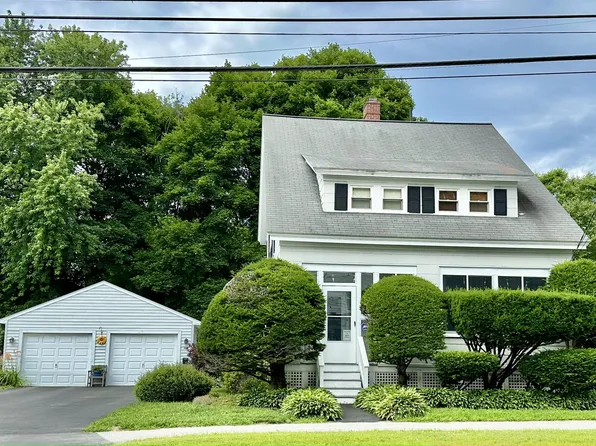 438 Turner Street, Auburn, ME 04210