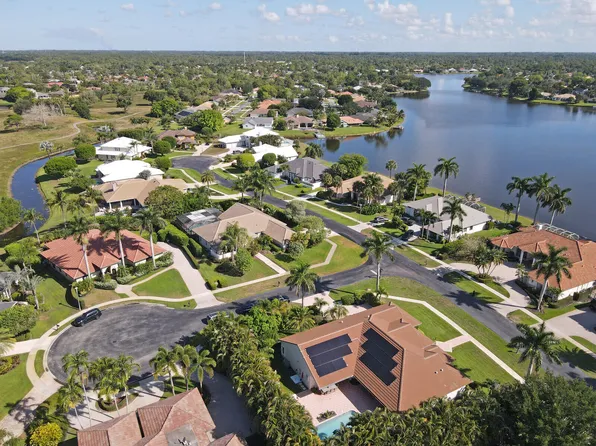 2091 Henley Place, Wellington, FL 33414