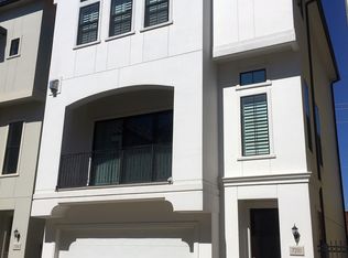 7210 Laguna Villas, Houston, TX 77036