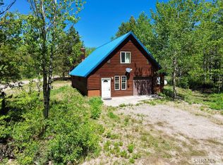 3773 Lava Ln, Island Park, ID 83429
