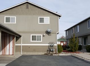 721 Willow St APT D, Reno, NV 89502