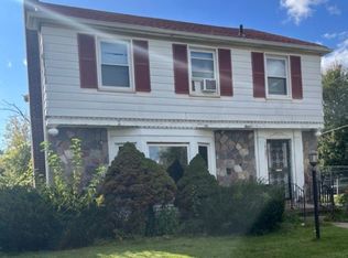 14689 Forrer St, Detroit, MI 48227