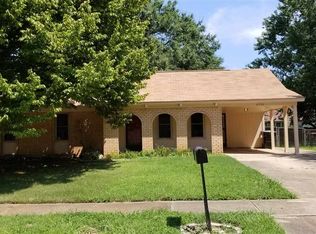 6326 Falmouth Rd LOT 57, Memphis, TN 38134