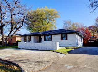 5712 Glen Forest Ln, Dallas, TX 75241