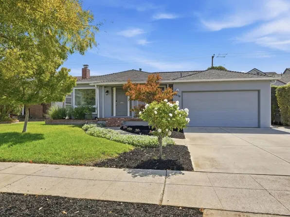 2576 Forest Ave, San Jose, CA 95117