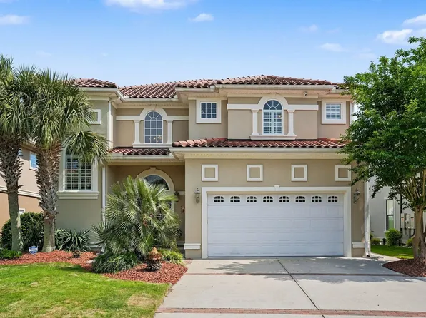 145 Avenue of the Palms, Myrtle Beach, SC 29579