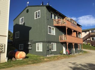 653 W Fairview Ave, Homer, AK 99603