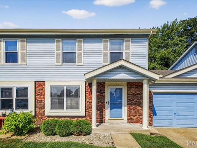 1329 Summergate Pkwy, Saint Charles, MO, 63303