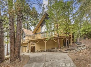 385 Cumberland Dr, Cedar Glen, CA 92321