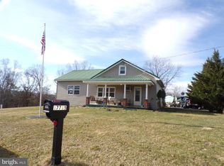 17715 Buckley Rd SE, Cumberland, MD 21502