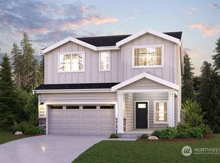 10820 43rd Ave SE #91, Everett, WA 98208