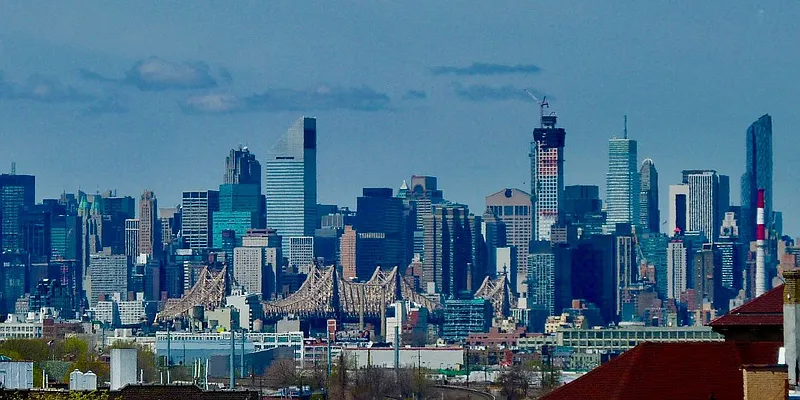 Rented by Keller Williams NYC | media 38