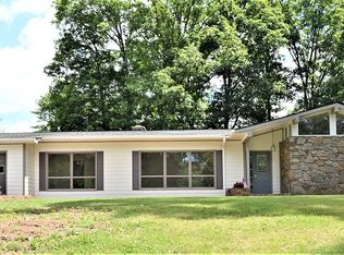 147 Grooms Rd, Mars Hill, NC 28754