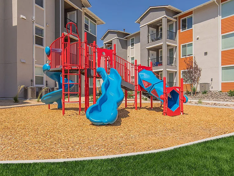 Play Area