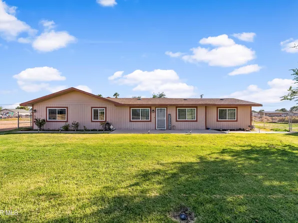 16878 Glendower Ave, North Edwards, CA 93523