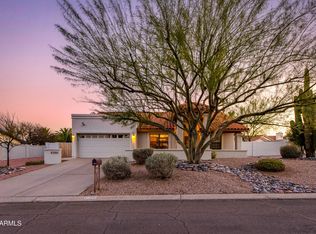 15805 E Kim Dr, Fountain Hills, AZ 85268