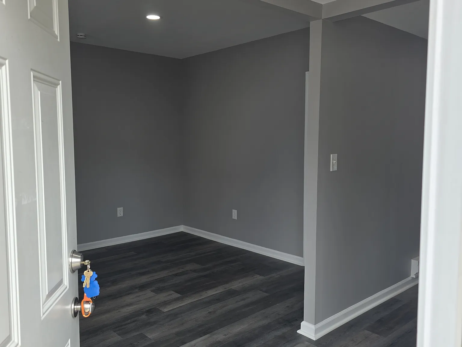 1 bed, $1,100 — Photo 2