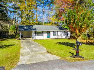 20 Lajuana Dr, Carrollton, GA 30116