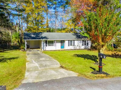 20 Lajuana Dr, Carrollton, GA, 30116