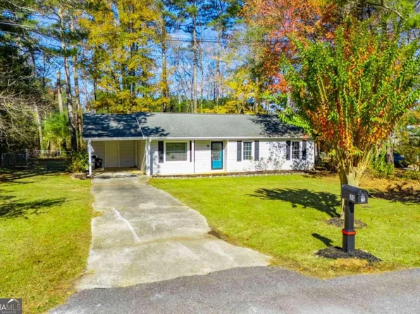 20 Lajuana Dr, Carrollton, GA 30116