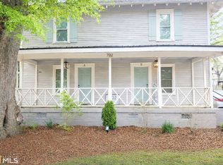 702 Radford St, Monroe, GA 30655