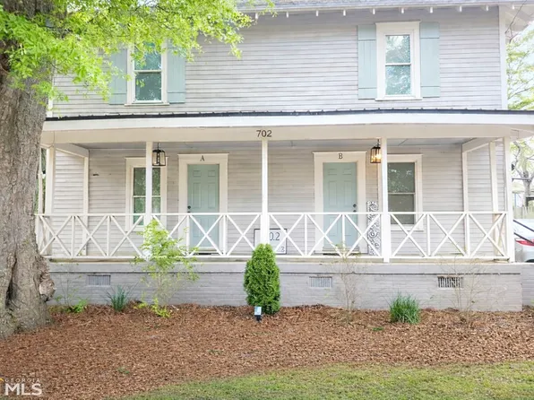 702 Radford St, Monroe, GA 30655