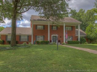 7444 E 68th St, Tulsa, OK 74133