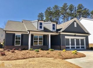 4142 Woodward Mill Rd, Buford, GA 30518