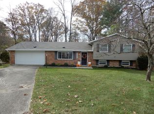 3806 Witham Woods Dr, Cincinnati, OH 45245