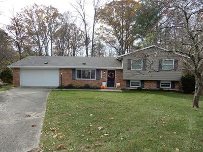 3806 Witham Woods Dr, Cincinnati, OH, 45245