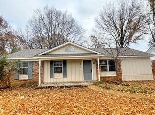 8410 Cedarbrush Dr, Southaven, MS 38671